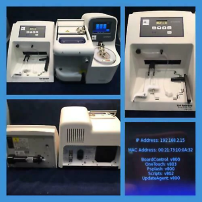 LIFE TECHNOLOGY Ion Torrent One Touch