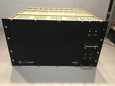 Pelco System CM9760-MXB Matrix Bay Power Supply