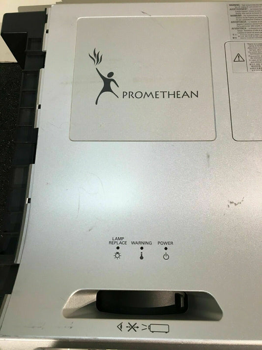 Promethean PRM-30