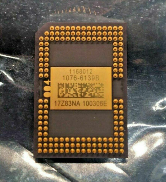 DMD Chip 1076-6139B