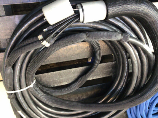 Snake System UTP(4) CAT5e MM  with Protective Cap CP-0055690-15