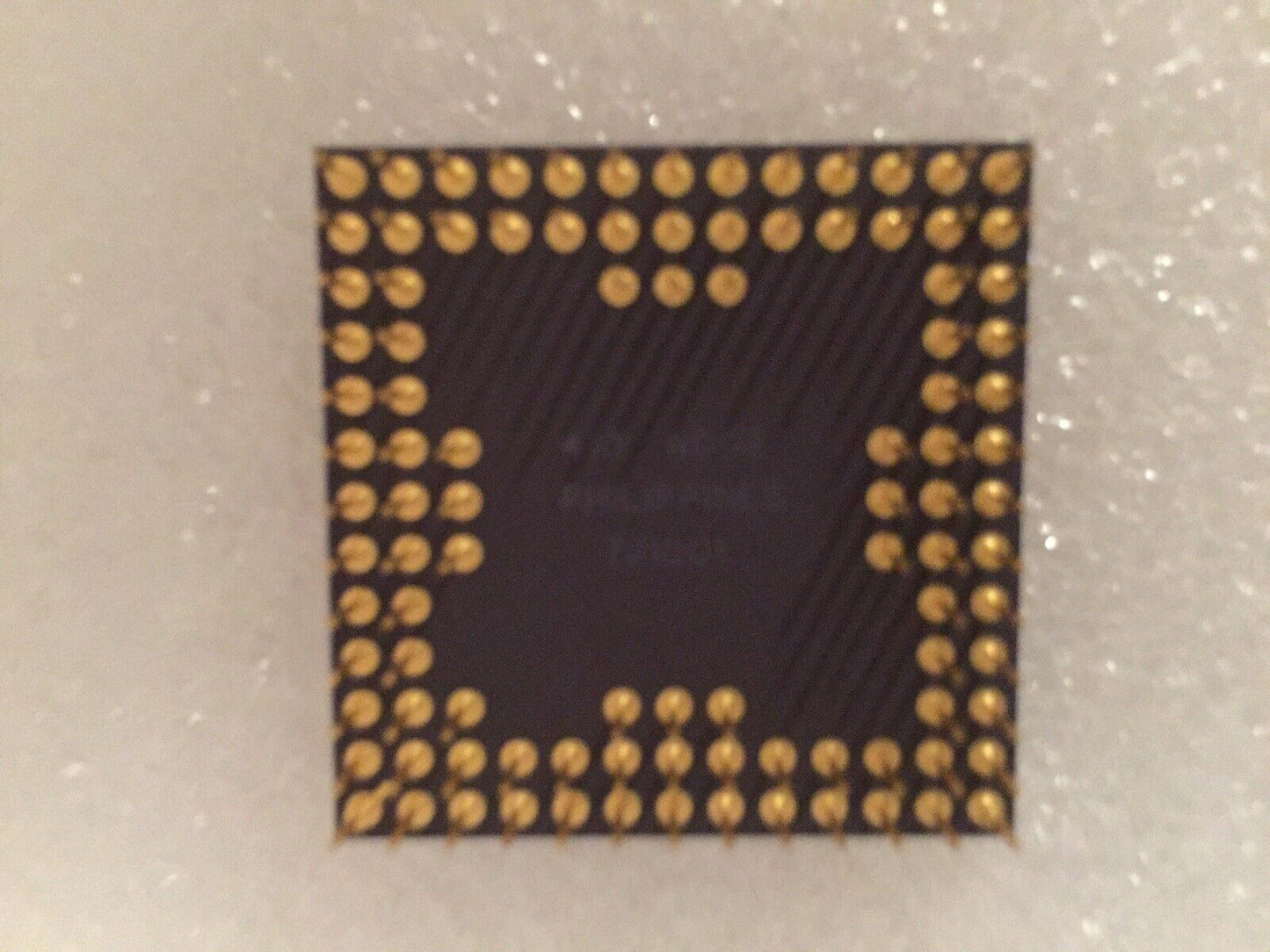 Analog Devices ADSP-3210-TG/388B FLOATING-POINT Multiplier