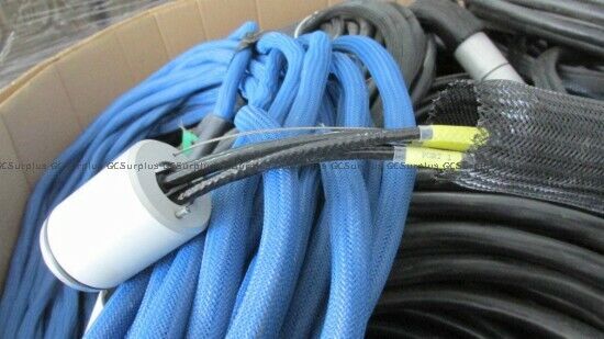 Snake System UTP(4) CAT5e MM  with Protective Cap CP-0055690-15