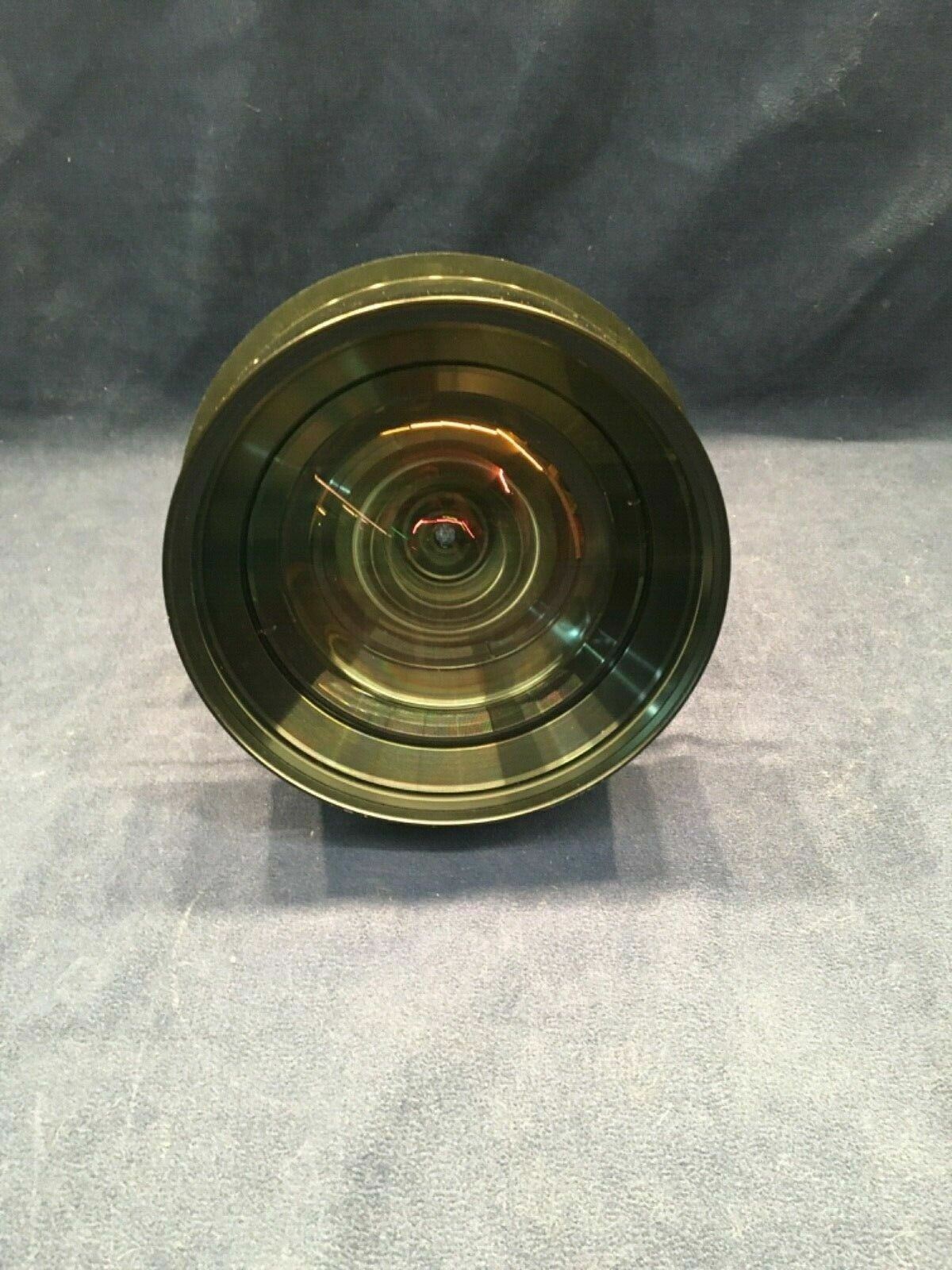 Hitachi USL-801 Ultra Short Throw Lensfor Christie LW650 /LW720 (121-104106-XX)