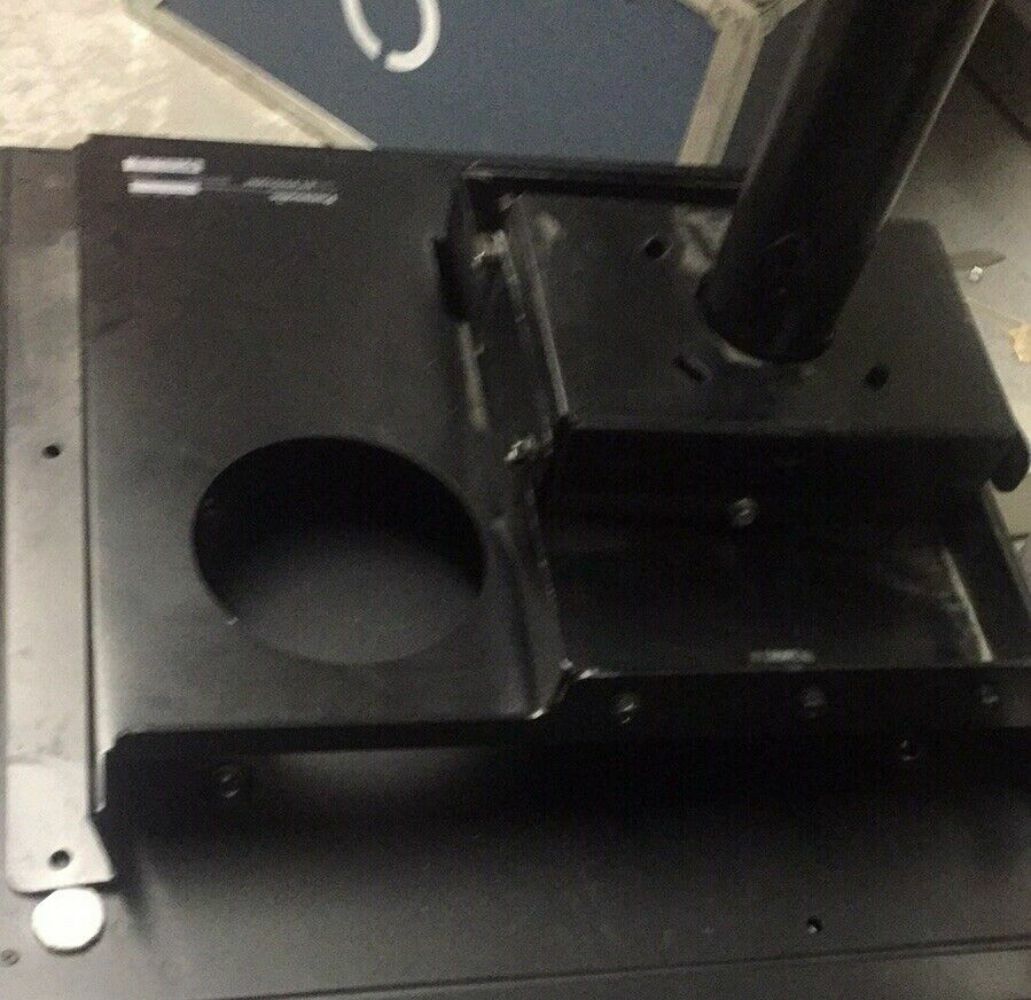 Panasonic ET-PKD100S Ceiling Support For Projector