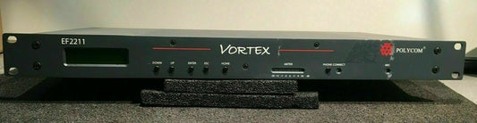 Polycom Vortex EF2211 Matrix Mixer