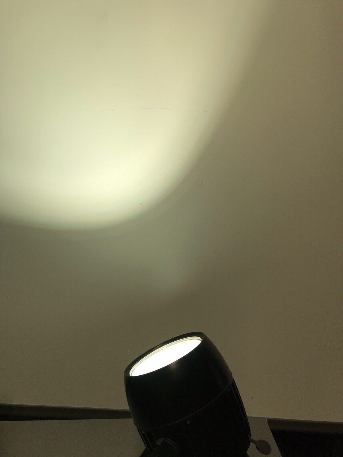 IP65 COB PAR light RGBW 100w