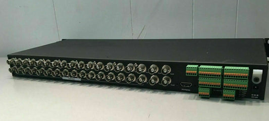 PCI Express  ENC5416 Security System Video Recorder 16CH D1 H.264