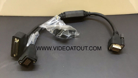 Motorola KT000247A01 Cable Accessory Kit for APX8500 Tri Band Motorola Radio*New