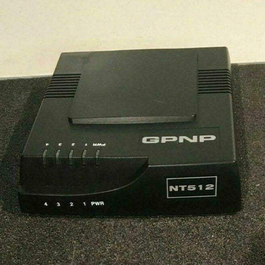 GPNP NT512 Video Conference Device Network Interface Module