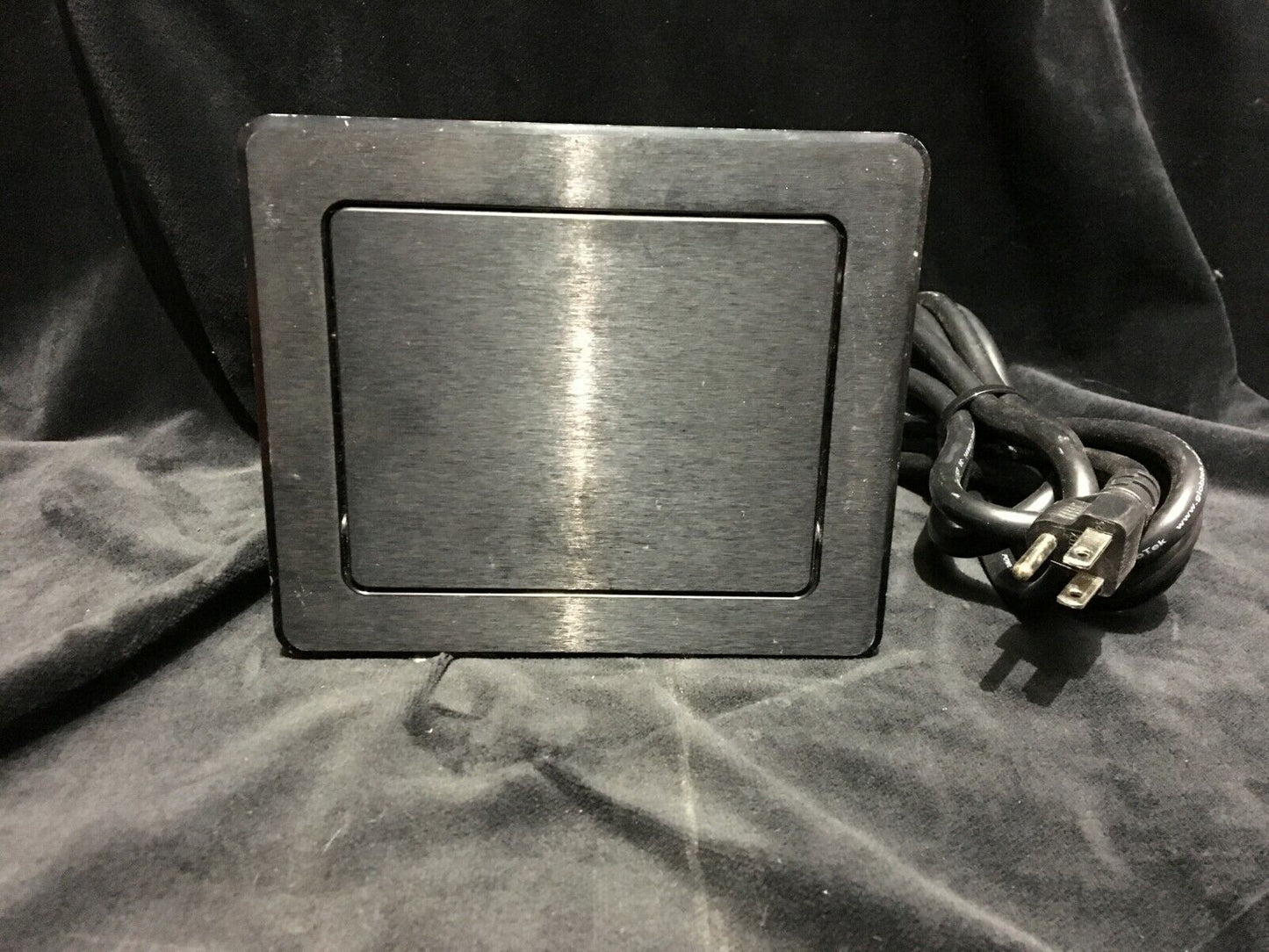 Crestron QM-FTMCSC-B QuickMedia FlipTop