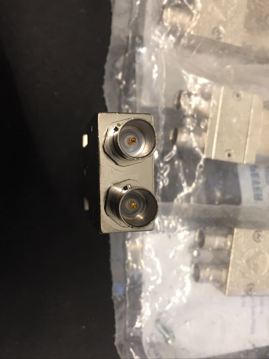 Trompeter TEI-14949 J14W Jack, Patch, Coax (Lot Of 5)