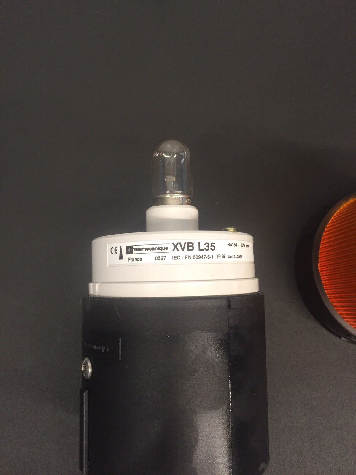 Telemecanique XVB L35