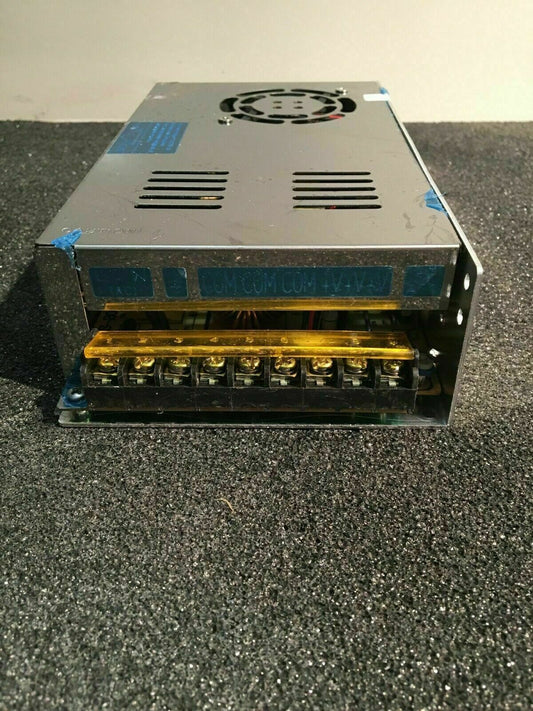 S-200-5 5V 40A 200W Switching Power Supply