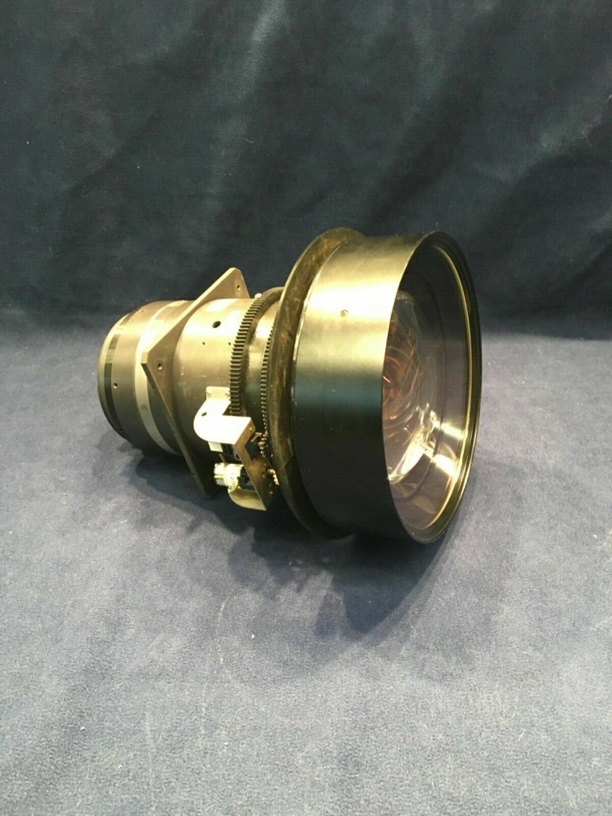 Hitachi USL-801 Ultra Short Throw Lensfor Christie LW650 /LW720 (121-104106-XX)