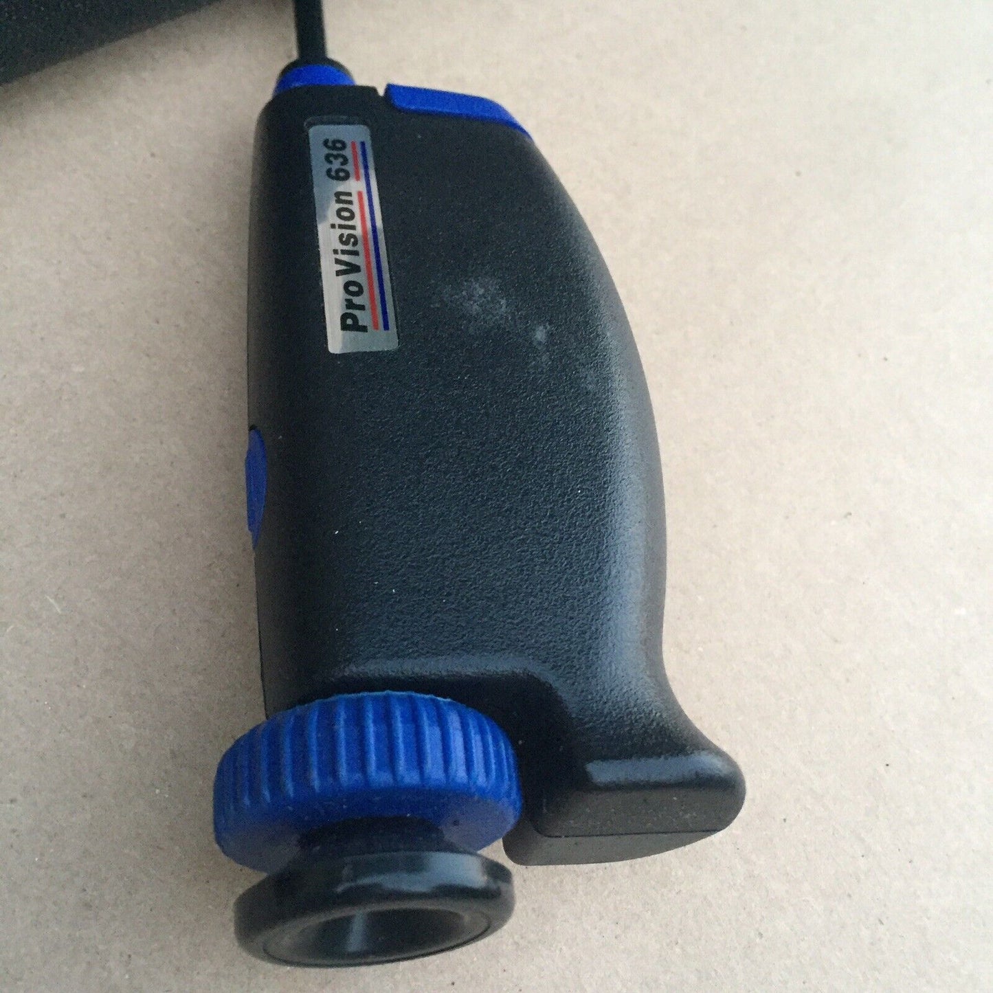 Provision 636 Optical Fiberscope Inspection Tool