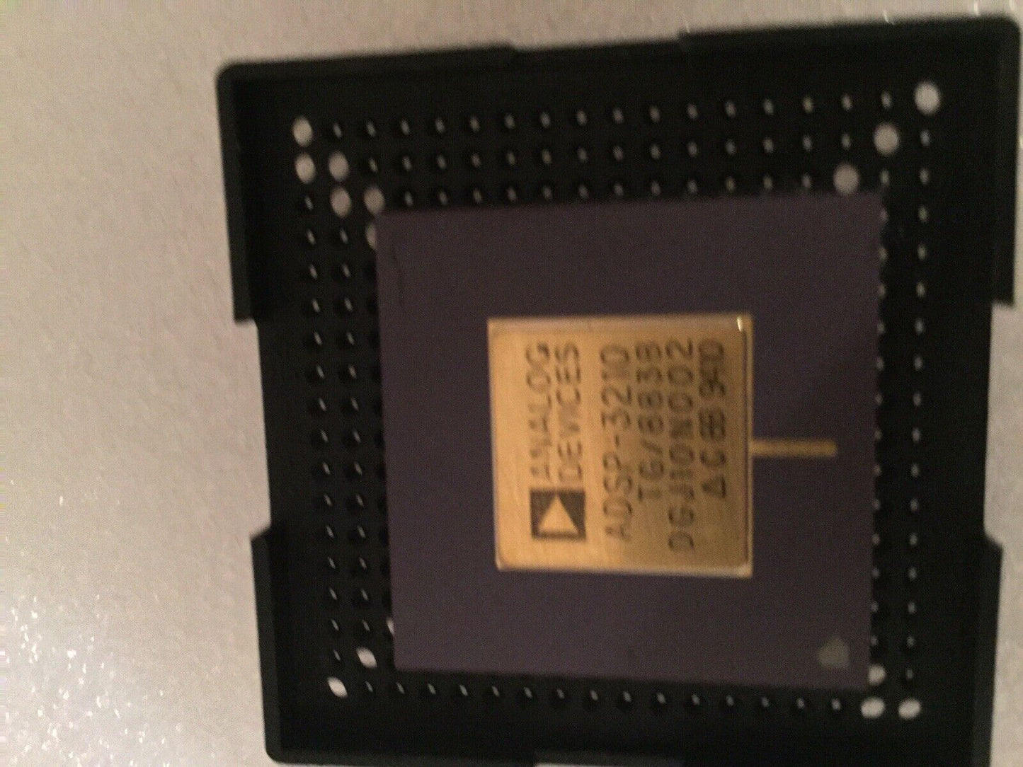 Analog Devices ADSP-3210-TG/388B FLOATING-POINT Multiplier