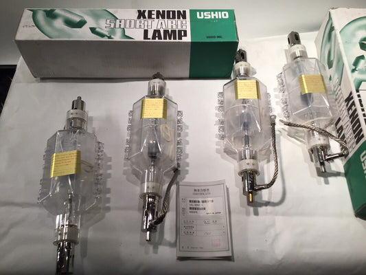 Ushio ULX-50sca for Nec Cinema Projector