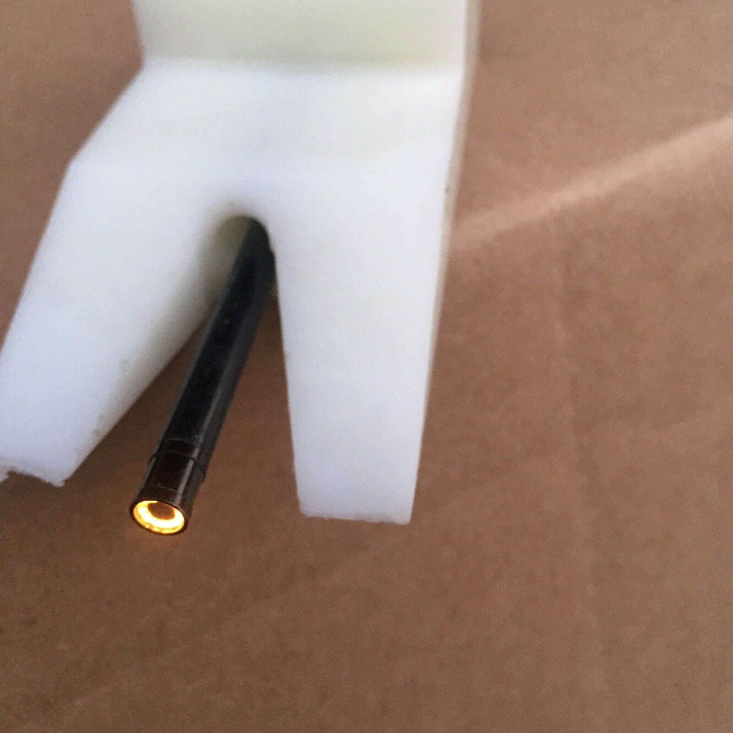 Provision 636 Optical Fiberscope Inspection Tool