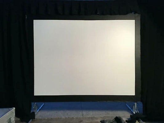 Screen Truss Da-Lite 7 x 9