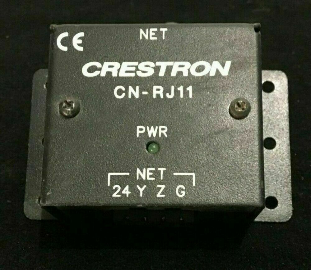 CRESTRON CN-RJ11