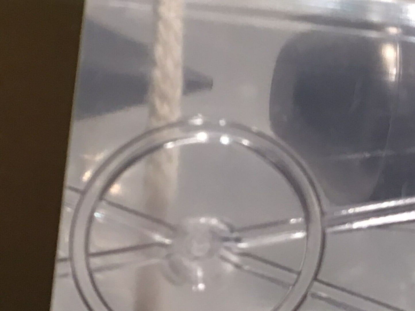 Ushio ULX-50sca for Nec Cinema Projector