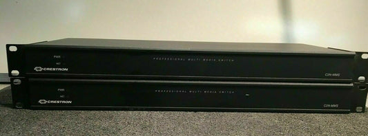 Crestron C2N-MMS Video RGB Switcher