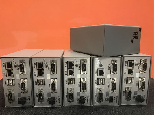 Lot Of (6) 5-8150-4600-14 Technologic Systems