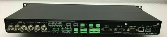 Crestron MP2E Professional Media Processor