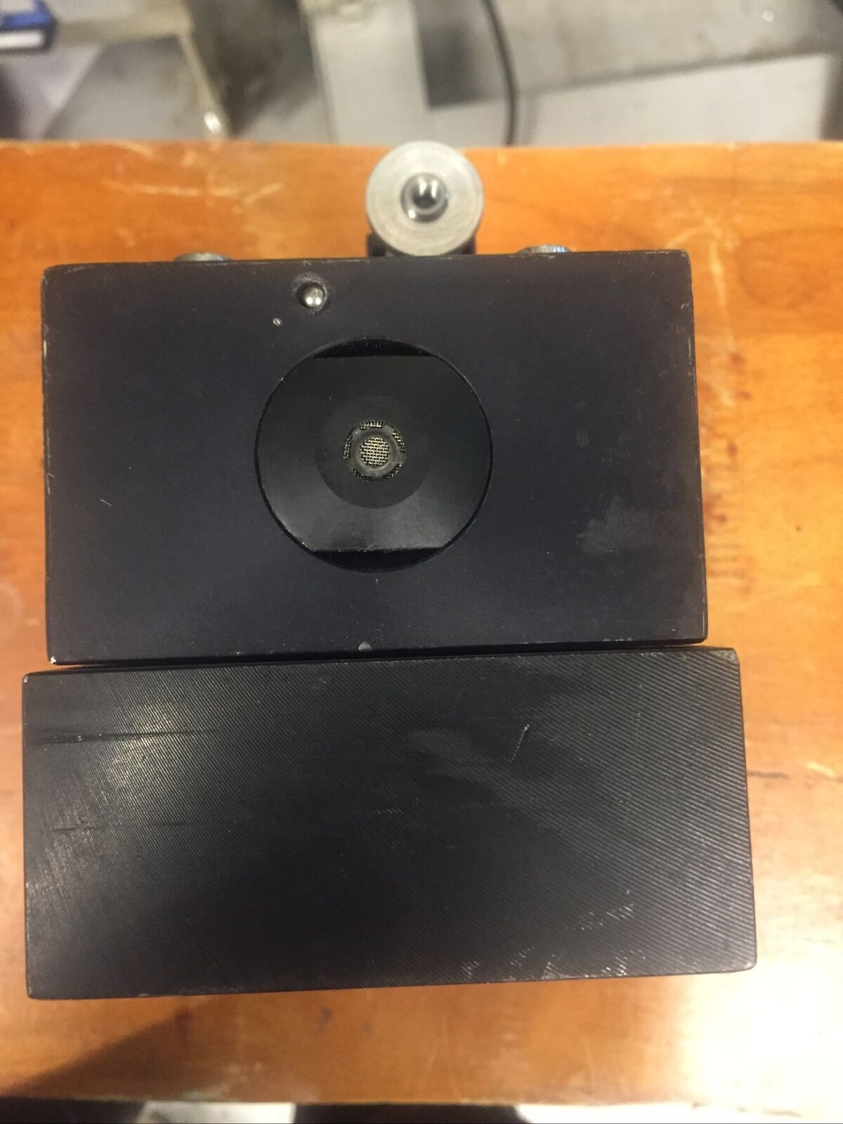 rexroth mecman Type 465