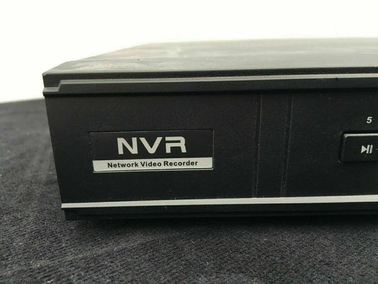 Dahua Technology DH-NVR3216-P 16 channel network video recorder