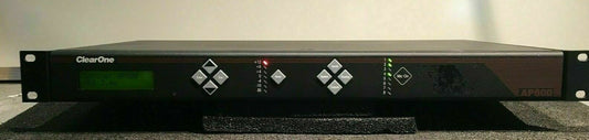 Gentner / Clearone AP800 Audio Conferencing System