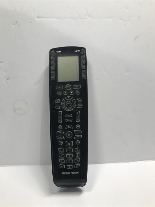 Crestron MLX-2 Remote Control