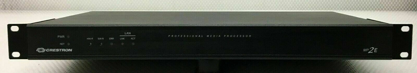 Crestron MP2E Professional Media Processor