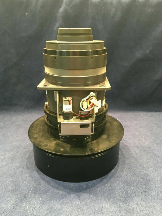 Hitachi USL-801 Ultra Short Throw Lensfor Christie LW650 /LW720 (121-104106-XX)