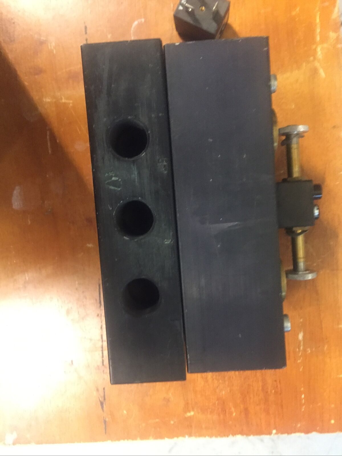 rexroth mecman Type 465