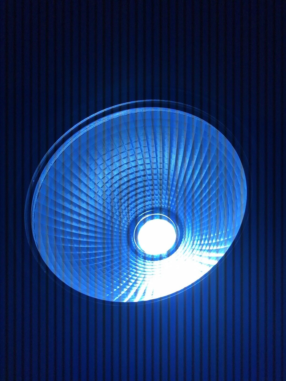 IP65 COB PAR light RGBW 100w