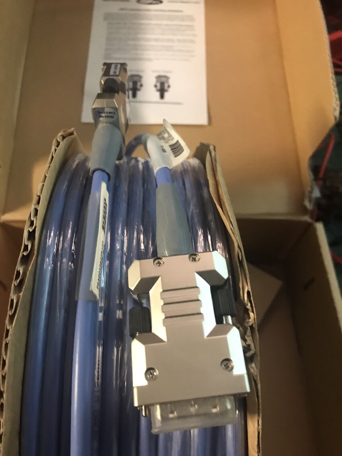 Gefen  HDTV EXTREME  CAB-HDTV-150MM