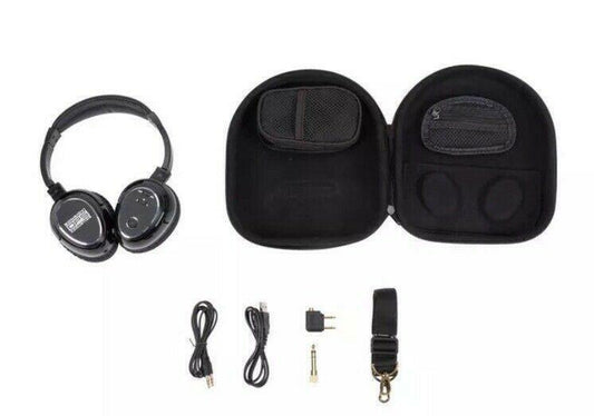 Cadillac Headphones Bongiovi DPS Acoustic (GM Parts # 19332898)