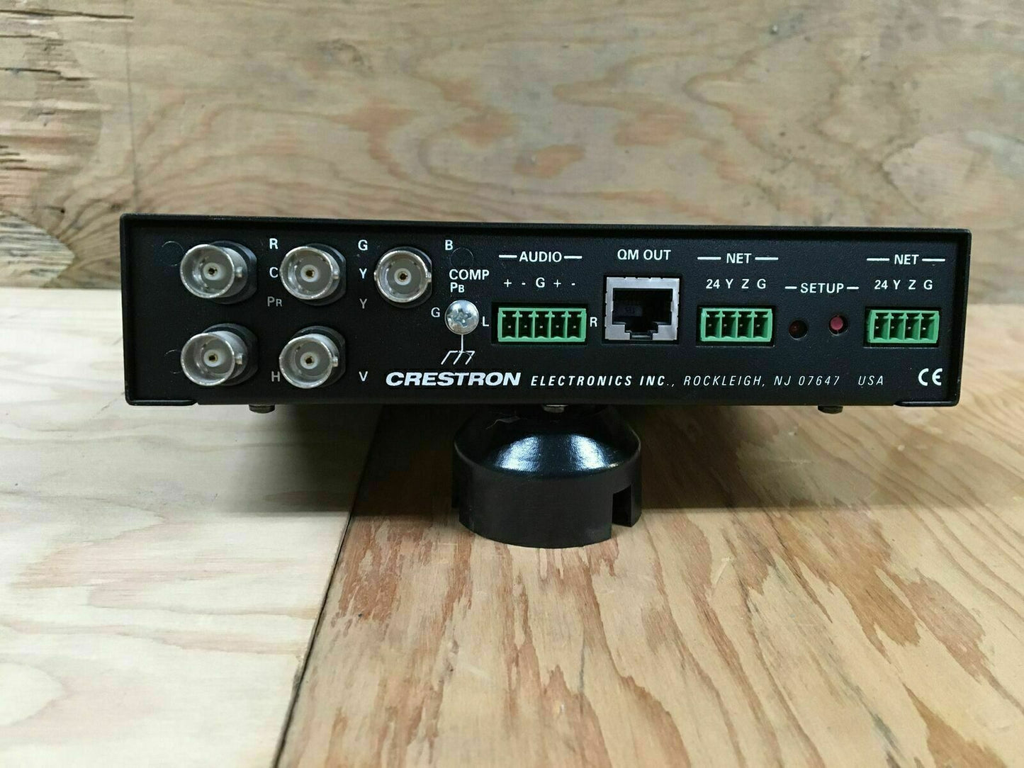 CRESTRON QM-TX