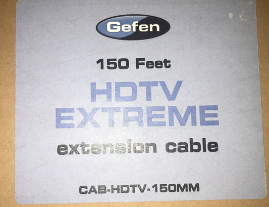 Gefen  HDTV EXTREME  CAB-HDTV-150MM