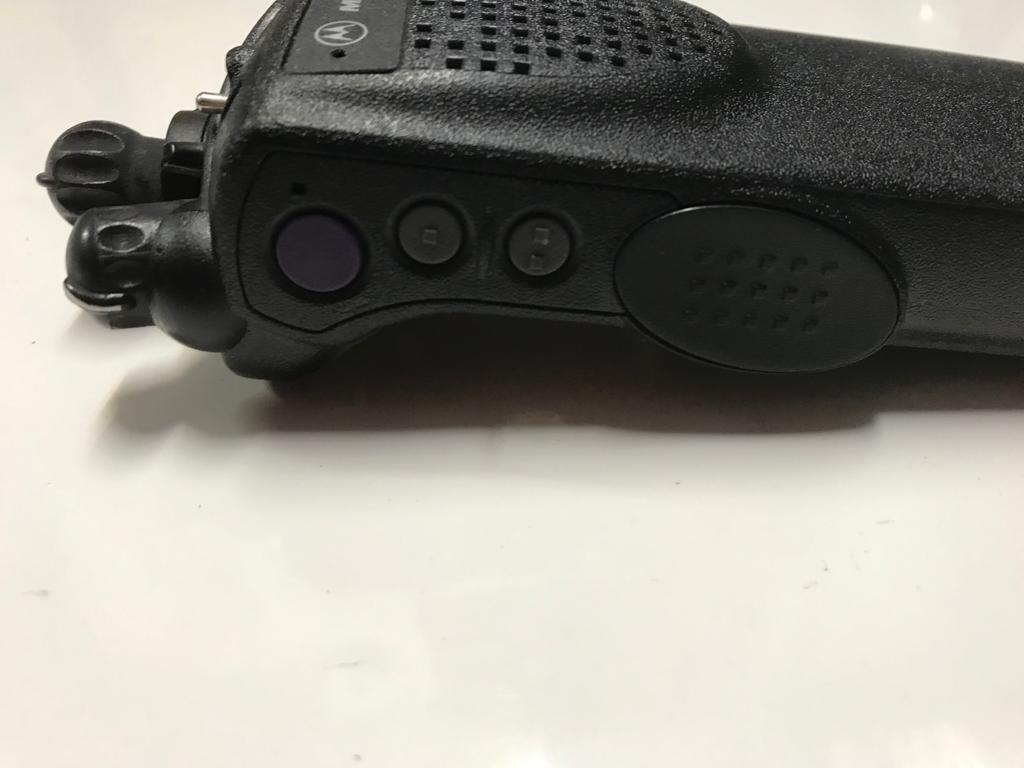 Motorola Replacement Housing Case For XTS3000 Model 1