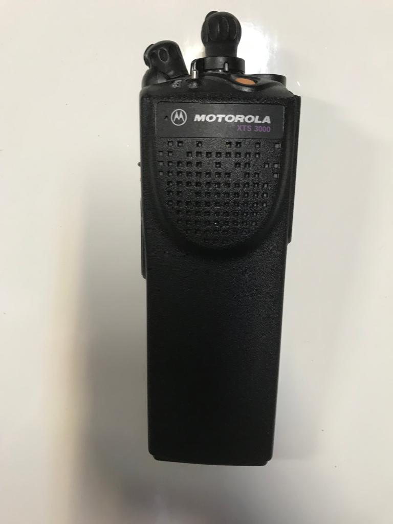 Motorola Replacement Housing Case For XTS3000 Model 1