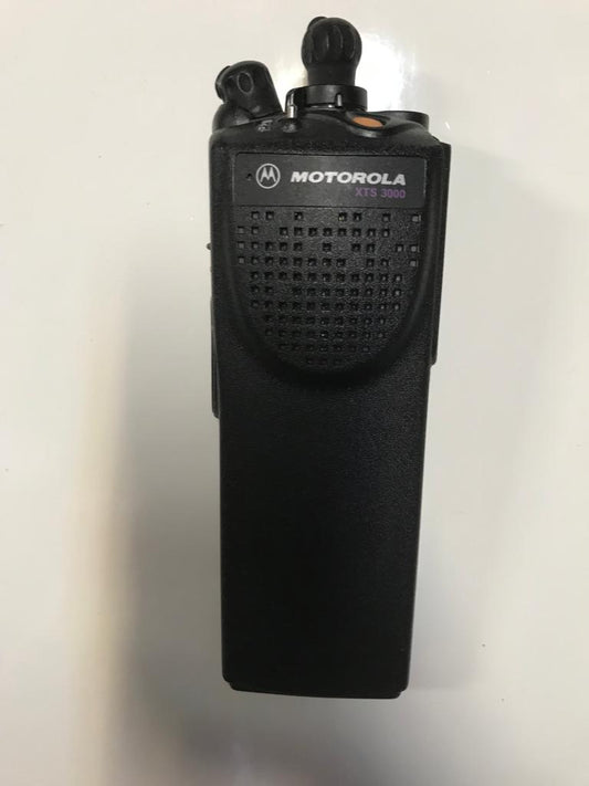 Motorola Replacement Housing Case For XTS3000 Model 1