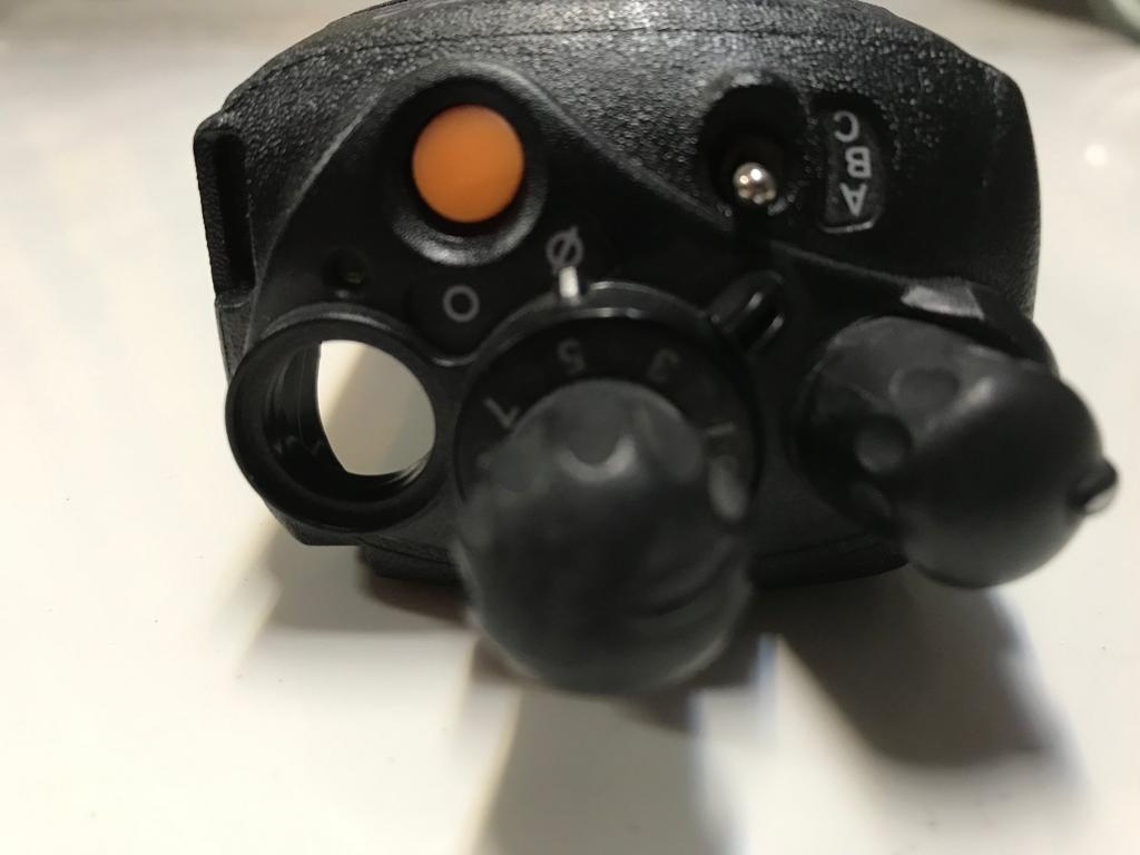 Motorola Replacement Housing Case For XTS3000 Model 1