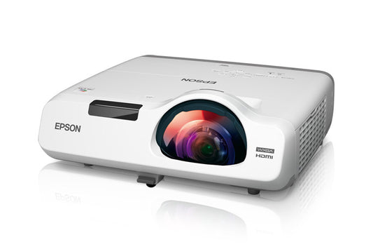 Epson 535w