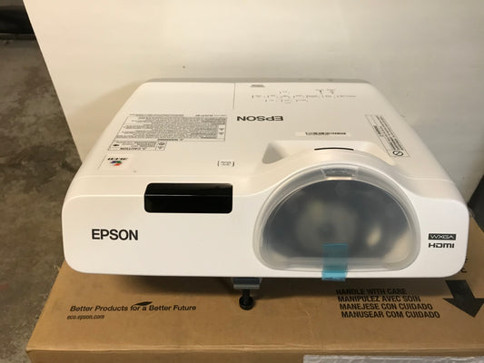 Epson 535w